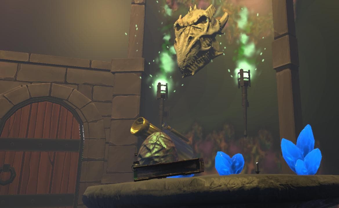 Tower of Torture screenshot 2