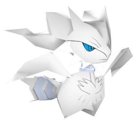 Pokémon Rumble Blast screenshot 6