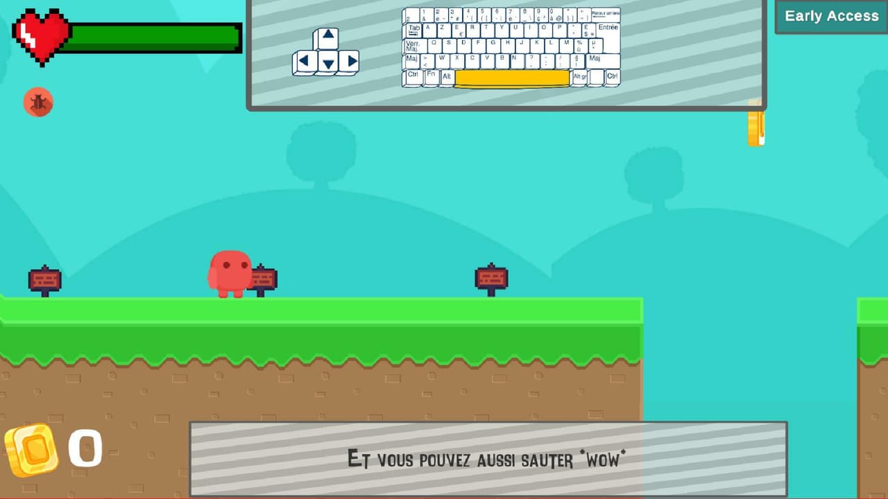 GUB (Gagafeee) screenshot 3