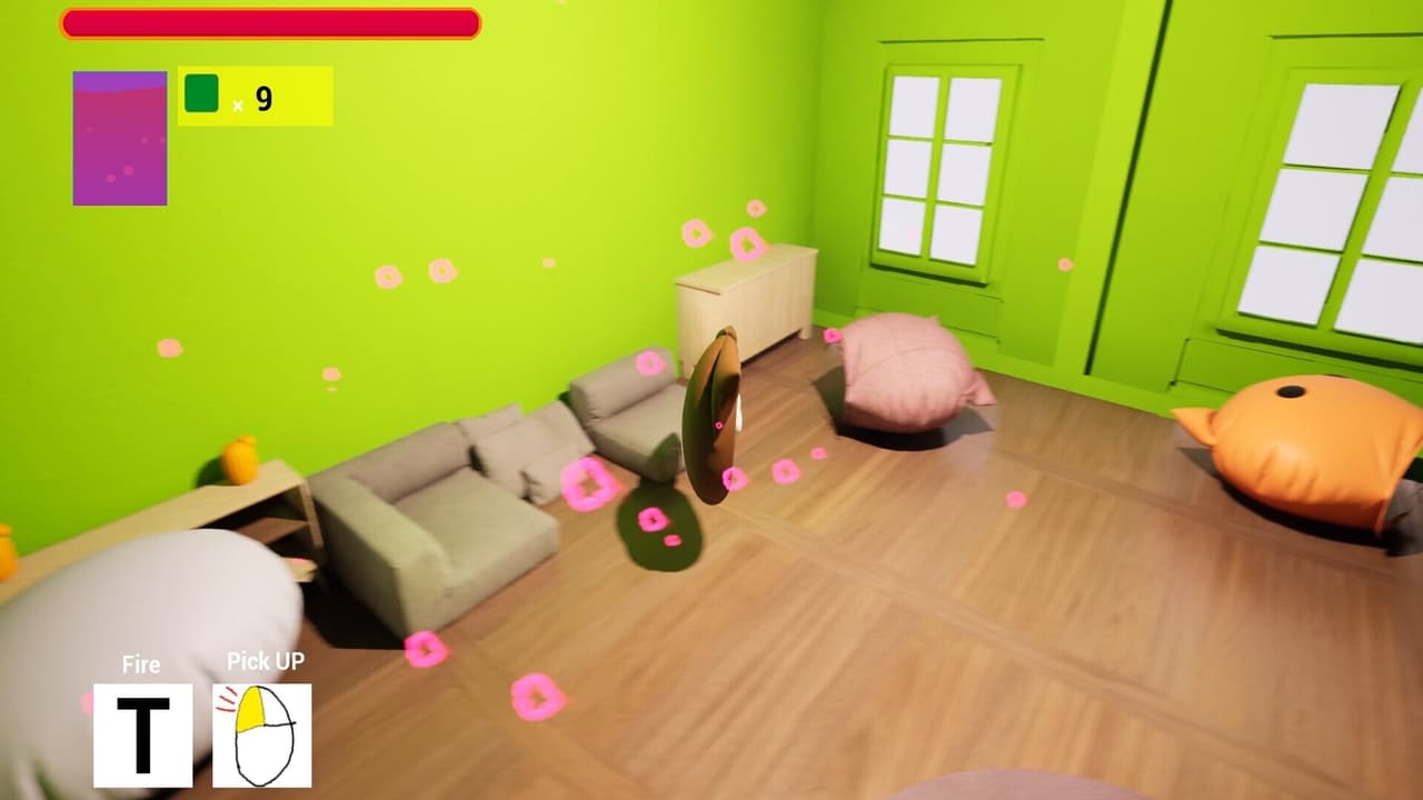 Color Fusion Fever screenshot 5
