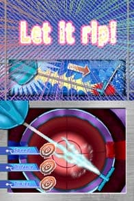 Beyblade: Metal Fusion screenshot 4