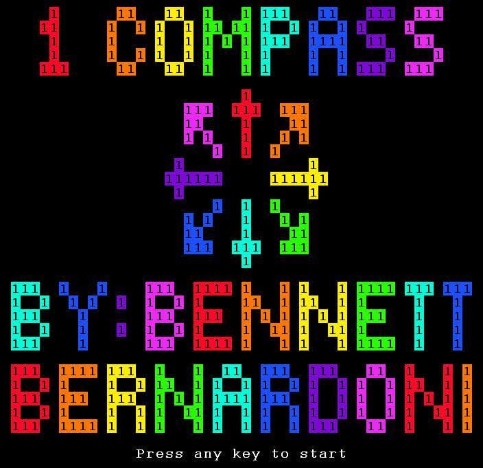 1 Compass screenshot 4