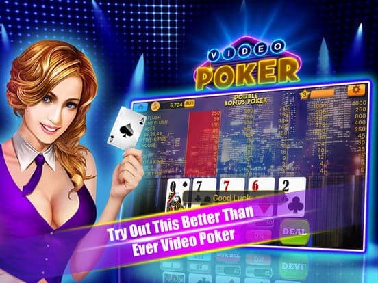 Slots - Royale Casino # 1: BlackJack & More screenshot 3