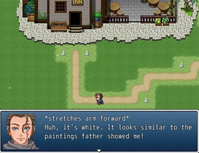 Fear of the White screenshot 3