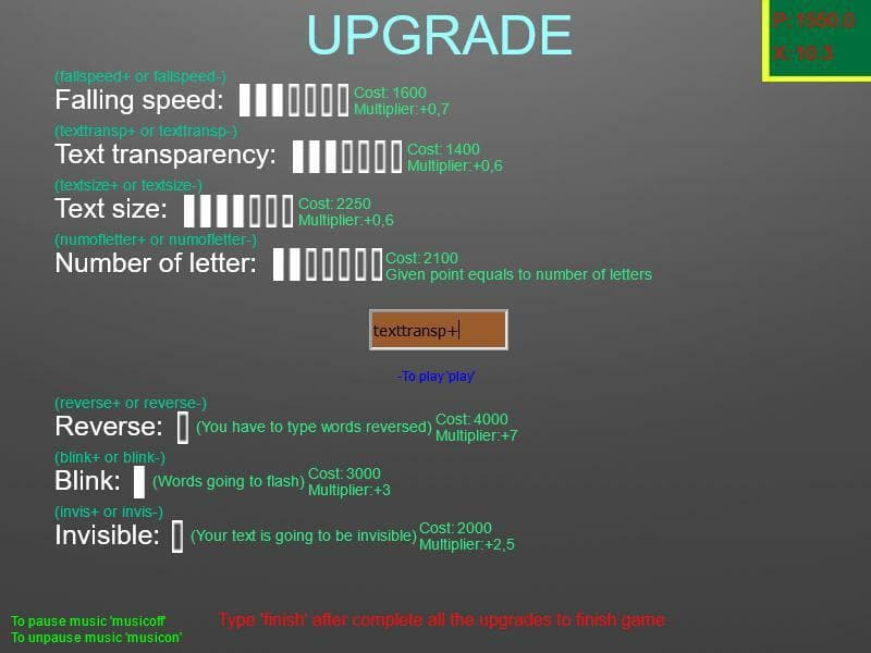 Miss the clicking screenshot 3