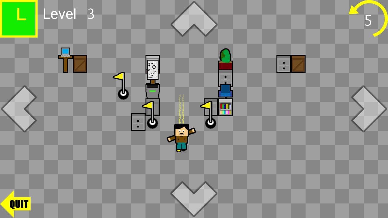 Banana Shoes screenshot 5