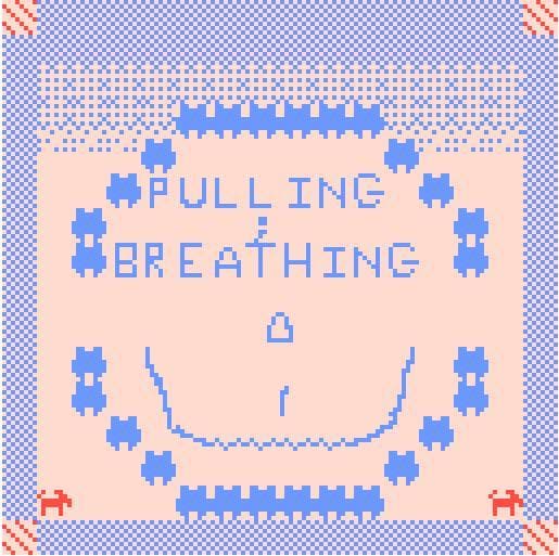 PullingBreathing