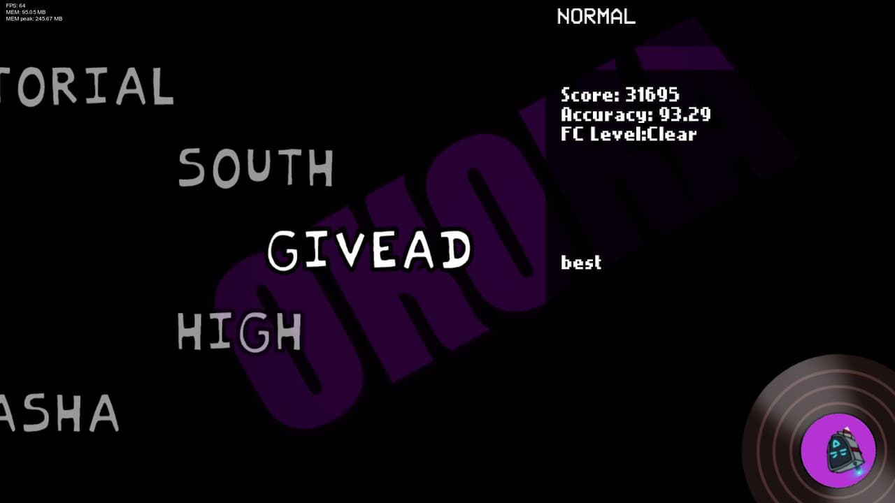 Friday Night Funkin Vs. OKOKA screenshot 6