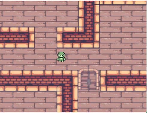 Lost in Rooms