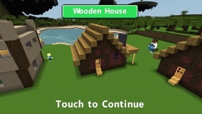 Exploration City Craft screenshot 6