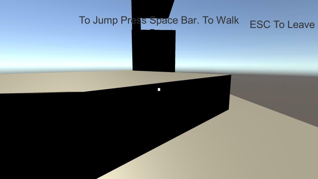 Artificial Robots TESTING screenshot 6
