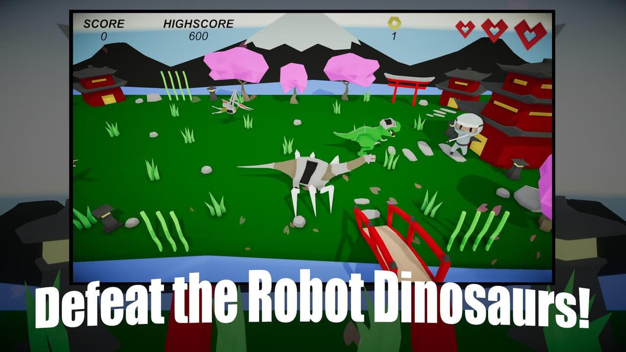 Nihongo Showdown DX (Arbigaus) screenshot 3