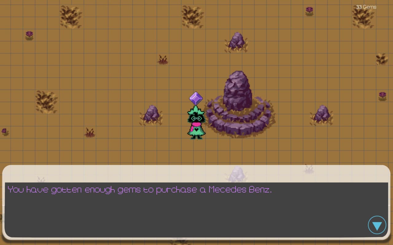 Gemz Equalz Benz screenshot 3