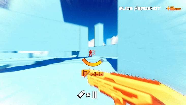 Time Killer (Team Argonaut) screenshot 3