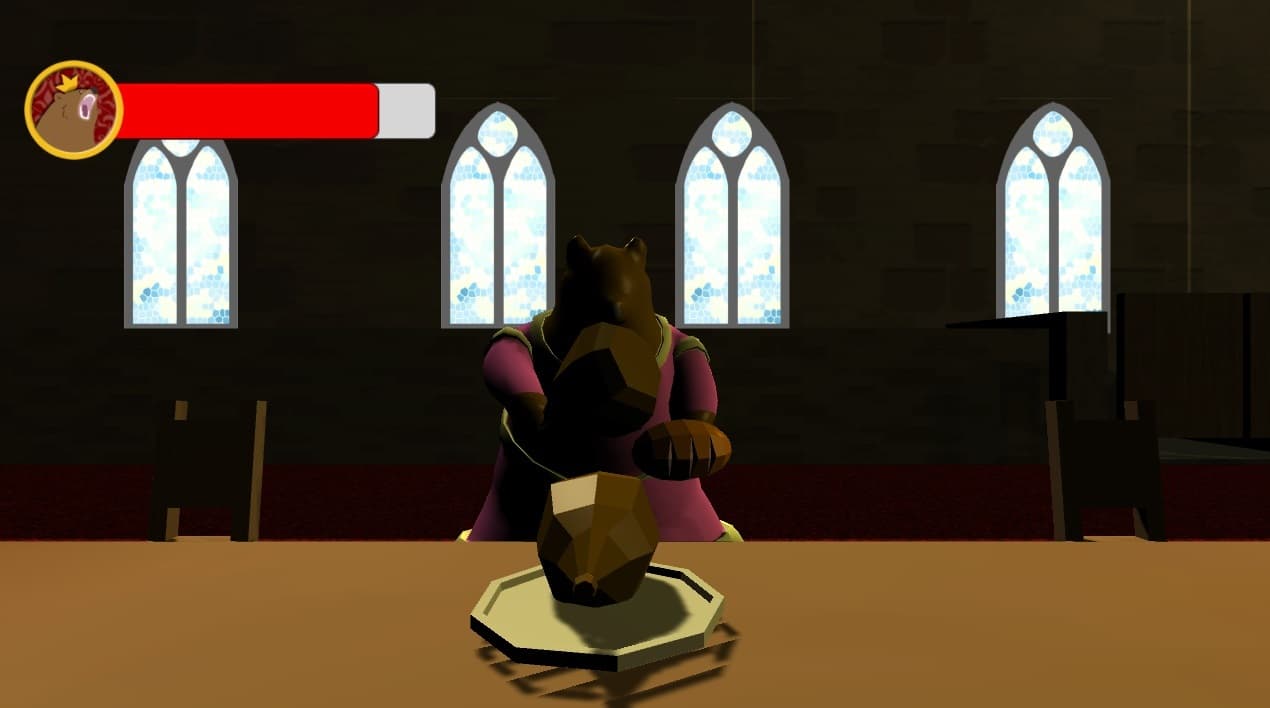 Bearoness screenshot 3