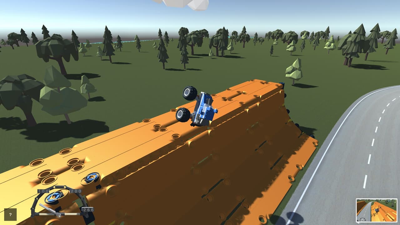 Move My Moc screenshot 2