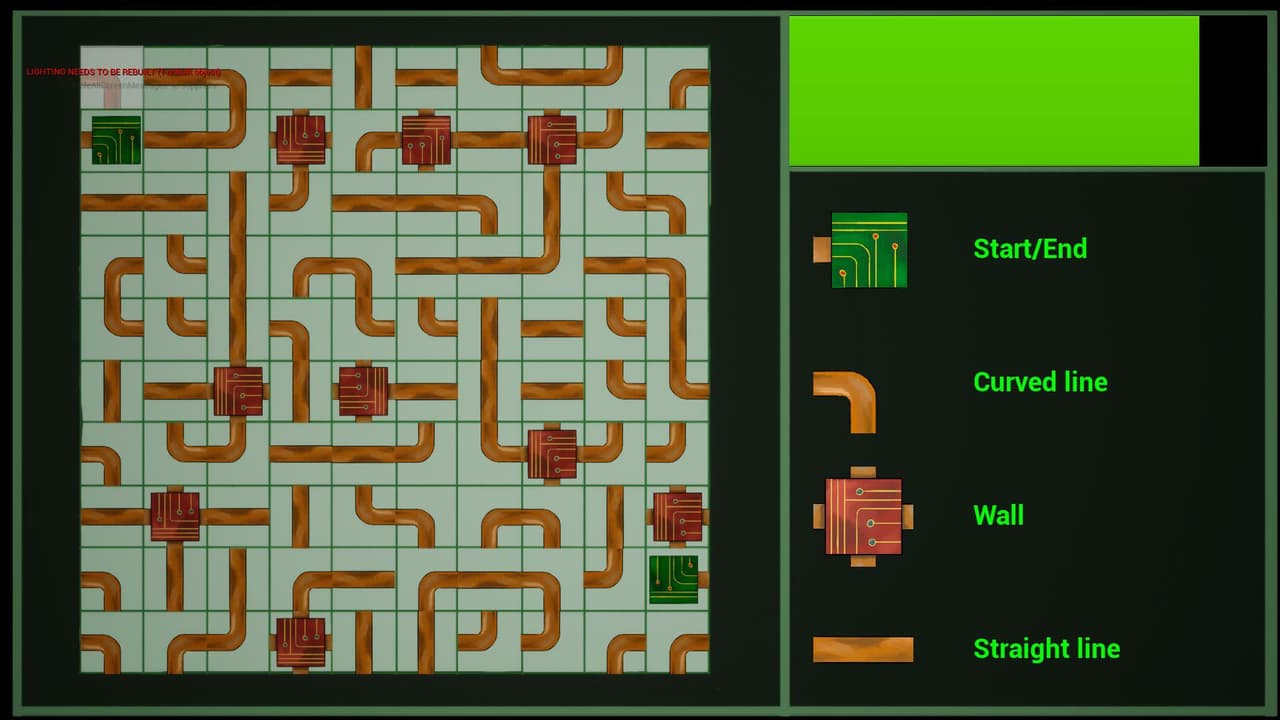125 GB of LAM screenshot 3
