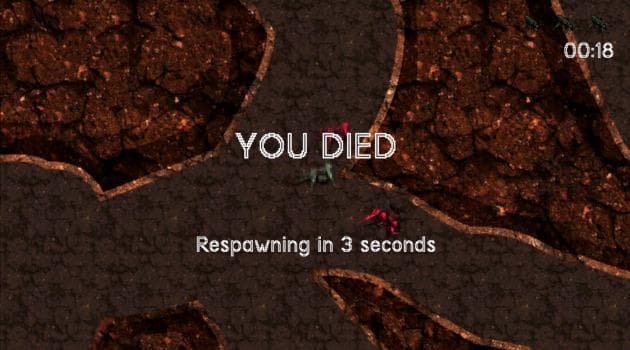 A New Hole screenshot 4