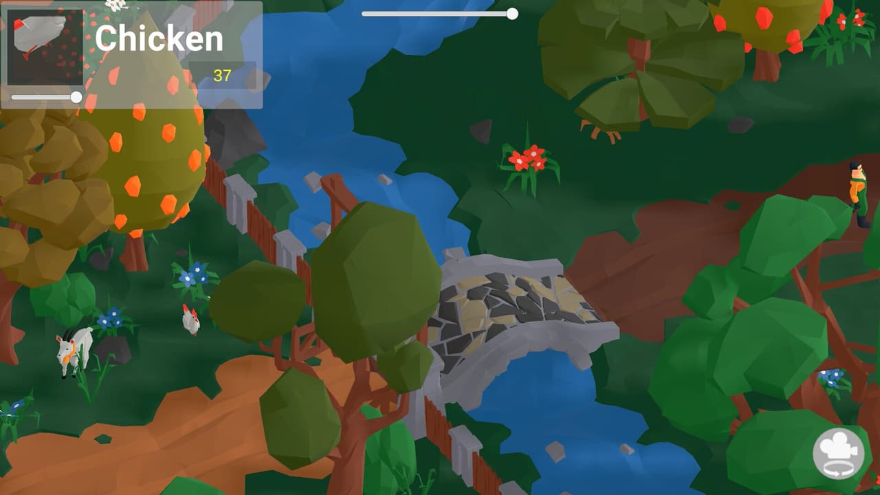 Farm Life screenshot 2