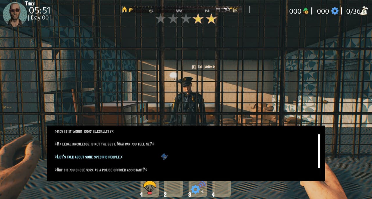 We Heist Too screenshot 4