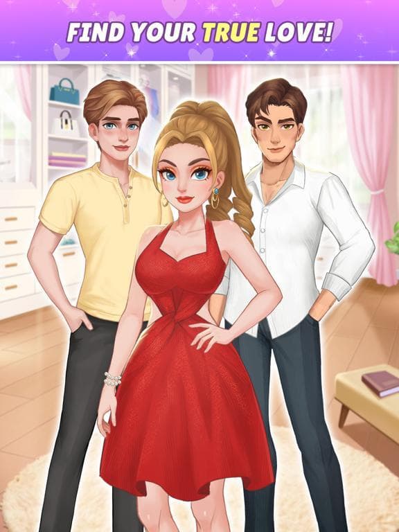 Lovescapes screenshot 5