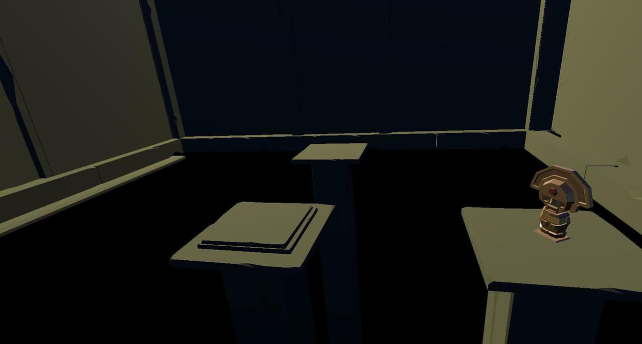 TempleVR screenshot 4