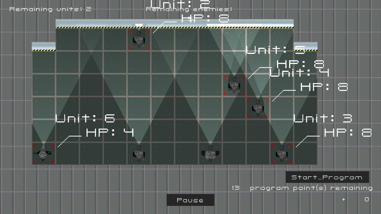 reCoded screenshot 6