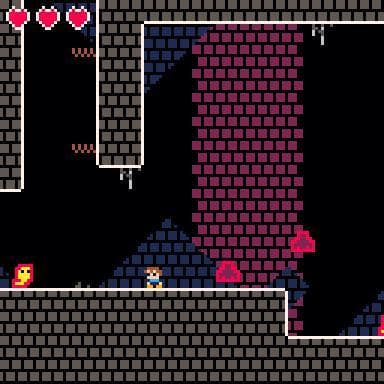 Dungeon of Numenas 2 screenshot 6