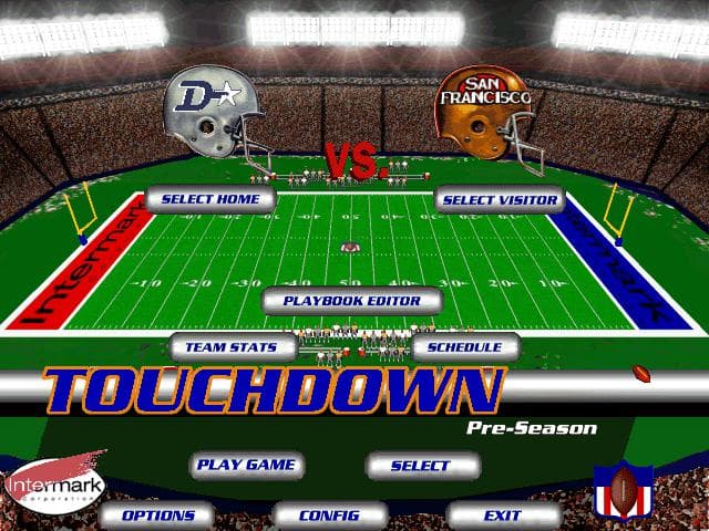Touchdown screenshot 6