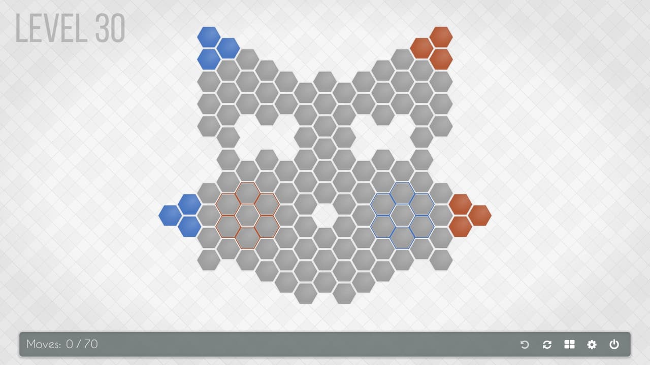 Hexlide screenshot 6