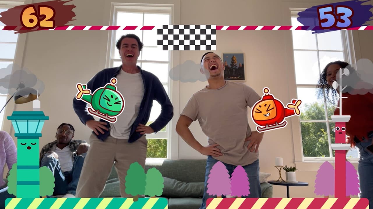 Party Fowl screenshot 3
