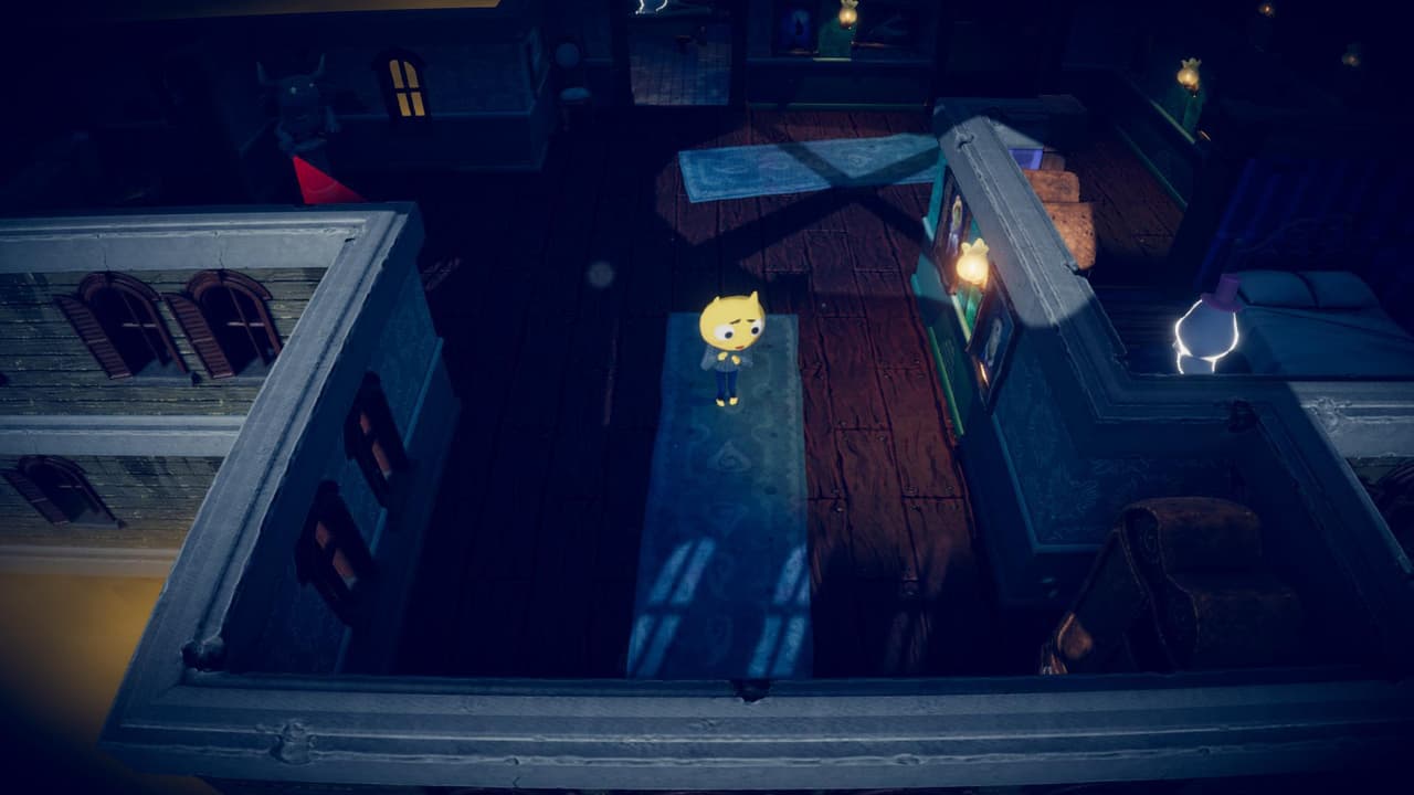 John Lemons Haunted Jaunt (Red Head Gaming Studios) screenshot 3