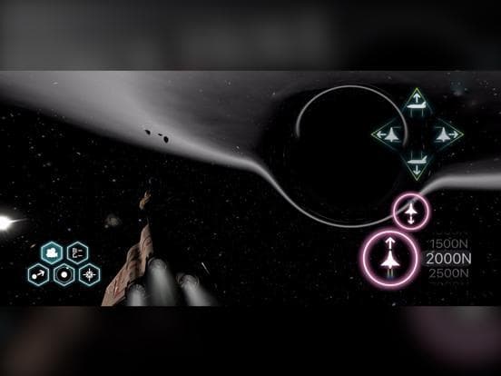 ORBIT AR screenshot 4