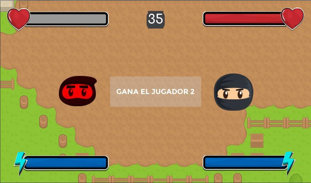 Pelea de pelotas