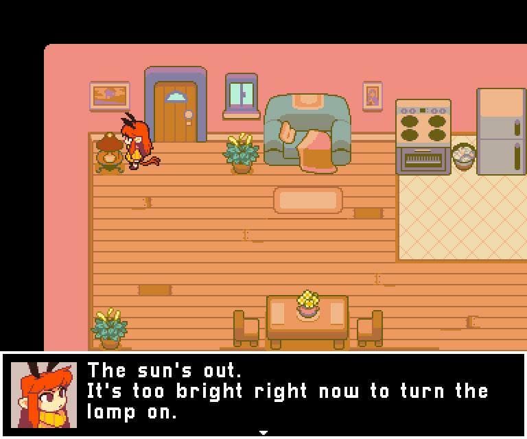 Dwellers Colorful Path screenshot 3