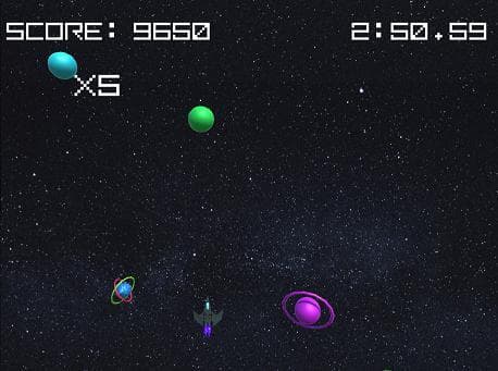 Small Your Worlds Belong To Us screenshot 2