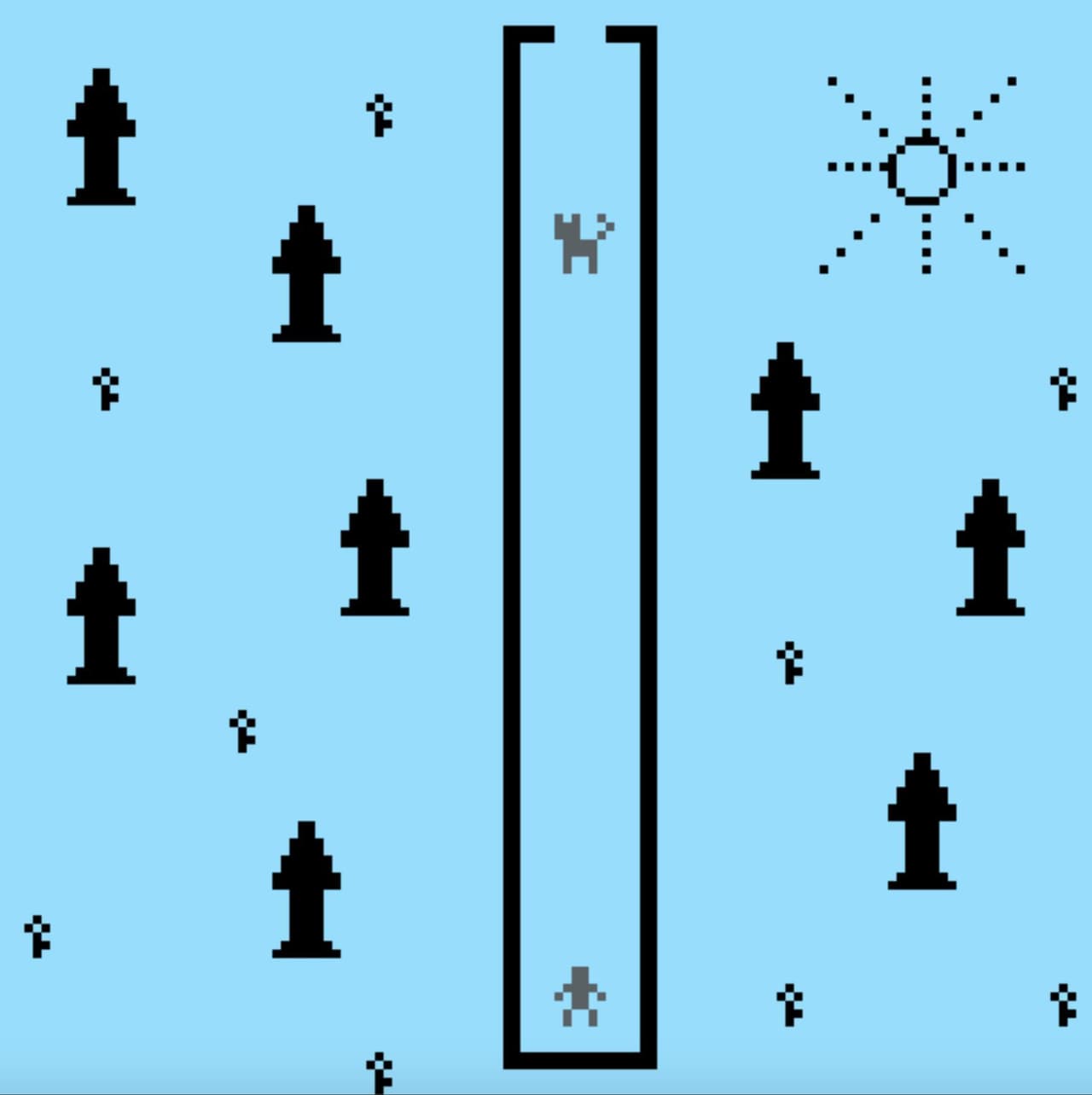 Pet That Cat! screenshot 2