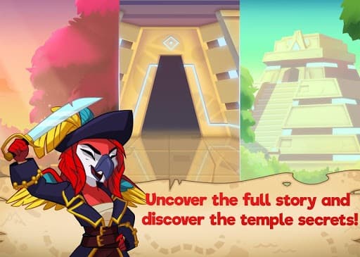 Adventure Hearts - An interstellar card game screenshot 6