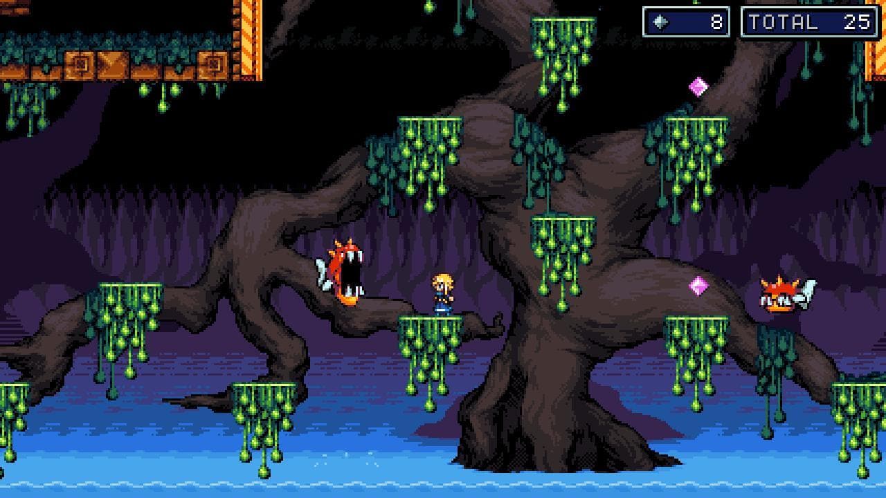 Jubilee (finalbossblues) screenshot 2