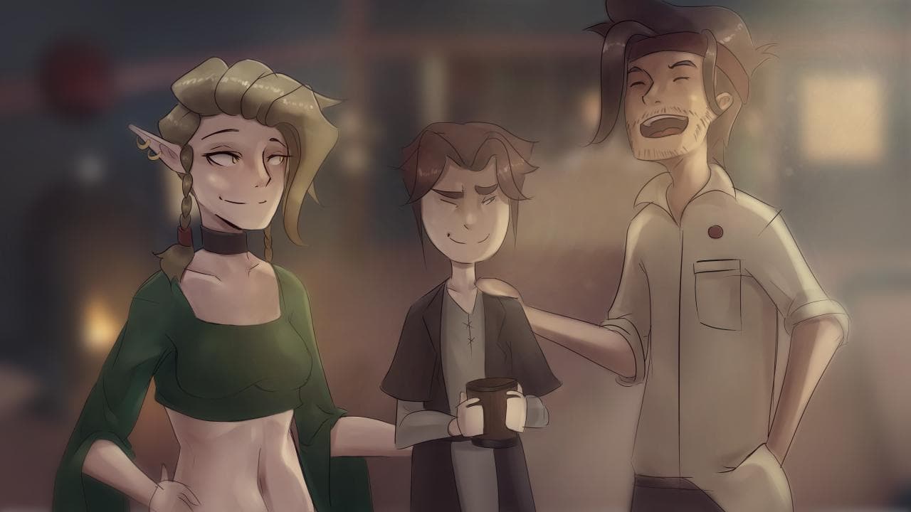 Randel tales screenshot 4