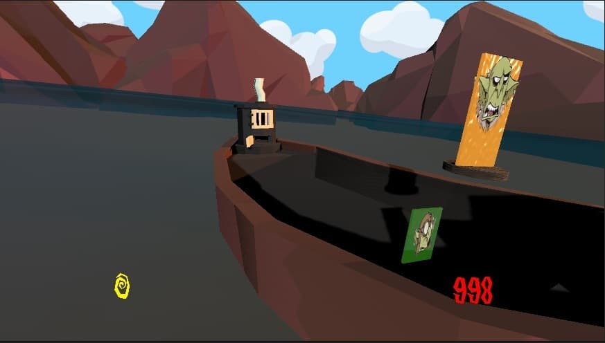 Плохая лодка ) screenshot 5