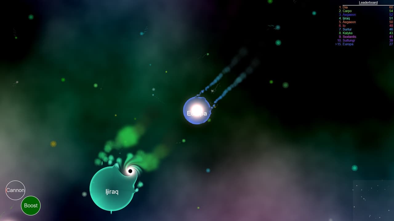 Damacreat (isowosi) screenshot 3