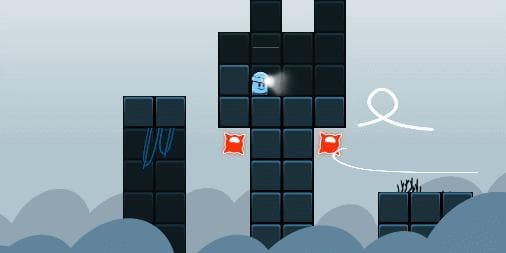 Adventure Lamp (itch) screenshot 4