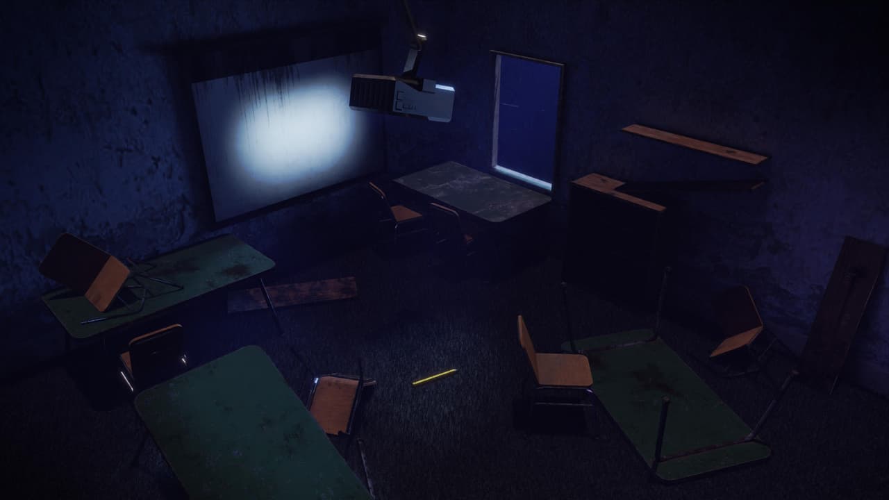 Is it wrong to pick up pencils in a classroom? screenshot 6