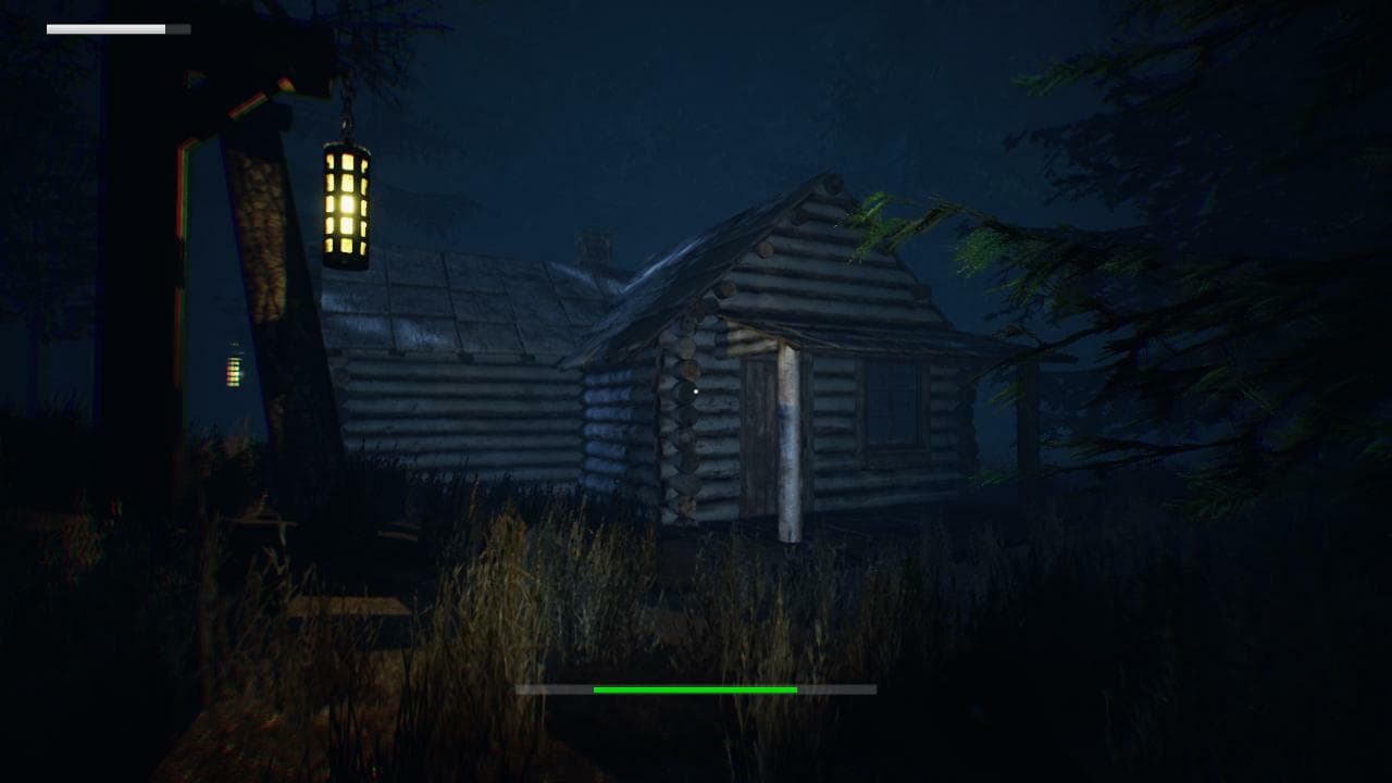 Animal In The Wood screenshot 4