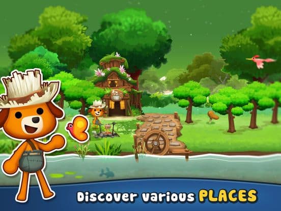 Happy Street screenshot 4