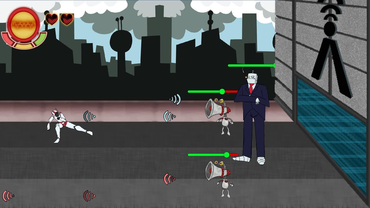 Beat Em Up screenshot 3