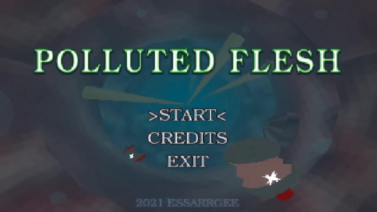 Polluted Flesh screenshot 2