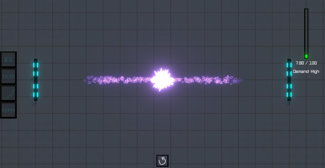 Reactor (itch) (RefraX295)