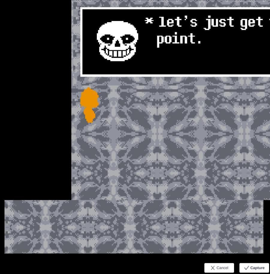 HyperFate screenshot 2
